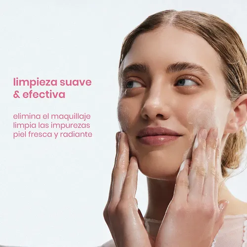 Cher Luminous Micellar Water 200ml