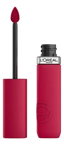 L’Oréal Paris Infaillible MATTE RESISTANCE WINE NOT? 500