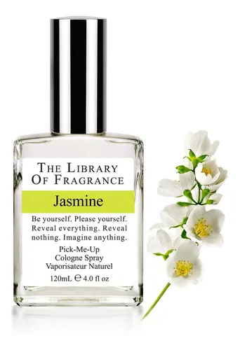 Perfume Demeter Jasmine Cologne Mujer 120ml