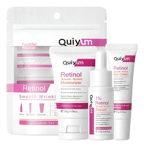 Zz Sérum Antienvejecimiento Radiance Boost Con Retinol