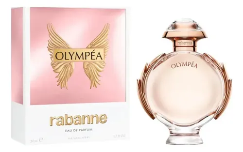 Olympéa Original EDP 50ml para mujer