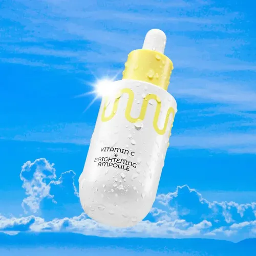 Sérum Iluminador Con Vitamina C X30 Ml Commonlabs Imp Korea