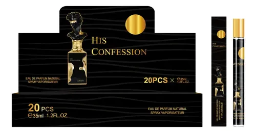 Perfumes Hombre Mujer 35 Ml En Tubito Fragancias Árabes 12 U