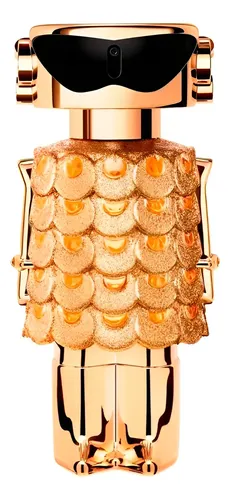 Fame Intense Edp Paco Rabanne Perfume Mujer Importado 30ml