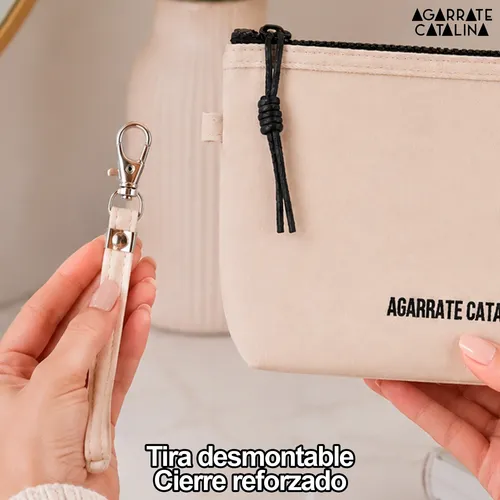 Porta Cosméticos Joyas Accesorios Organizador Maquillaje Tsr