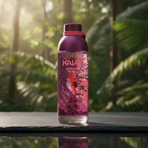 Natura Kaiak Aventura Intensa Para Mujer 100ml