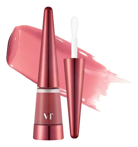 Vt Reedle Shot Lip Plumper Usagi Pink