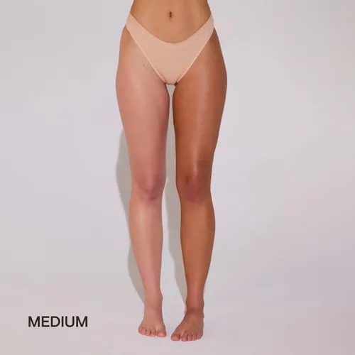 Filtro Autobronceador Para Mousse De Molly-mae Medium, 200 M