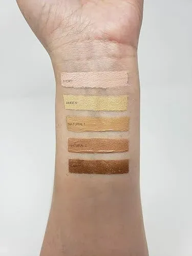 Corrector Killer Cover Judith August Paleta Universal