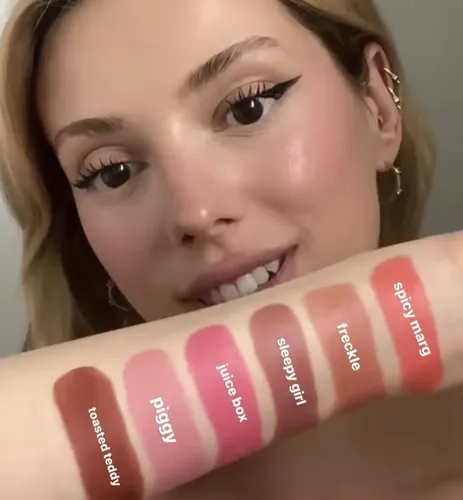 Rubor En Barra Rhode Pocket Blush
