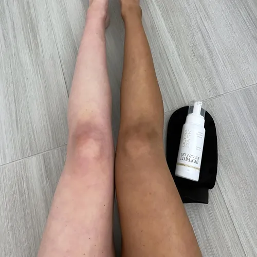 Autobronceador Get Into The Limelight Original Ultra Dark 24