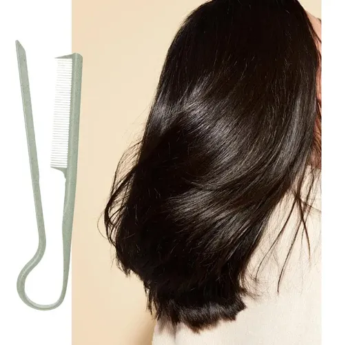2 Peine For Alisar El Cabello Peine For Cabello Liso .