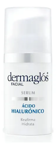 Kit Facial Dermaglós Serum + Crema Gel Ultra Hidratacion