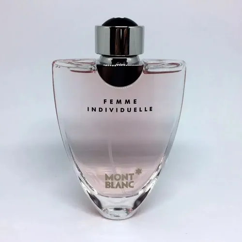 Perfume Femme Individuelle Mont Blanc para mujer Edt 75 ml