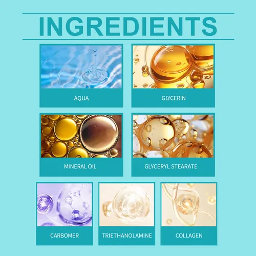 Hidratante Corporal Oceaura  Hidratación Y Nutrición Profun