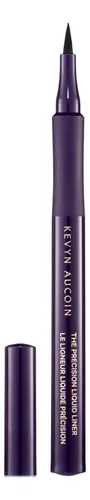 Delineador Líquido Kevyn Aucoin The Precision 1 Ml Negro