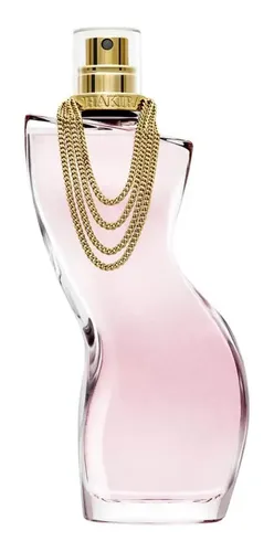 Perfume Shakira Dance EDT 80 ml para mujer