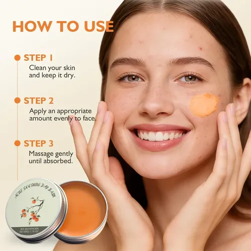 Xd Crema Hidratante Para Piel Grasa, Crema Herbal Para El