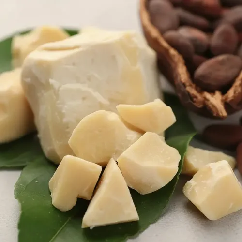 Manteca De Cacao Premium X1kg