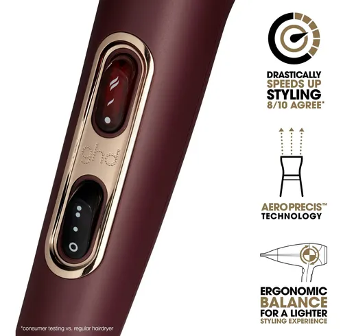 Ghd Helios & Flight+ Secadores De Pelo De