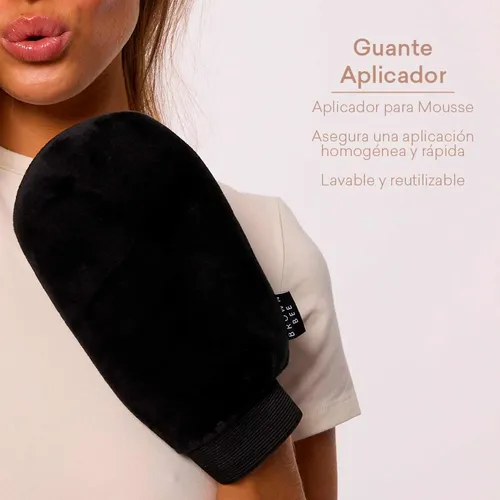 Guante Aplicador