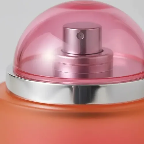 Perfume Yves de Sistelle Only Me Passion 100ml Eau de Parfum Floral Frutal
