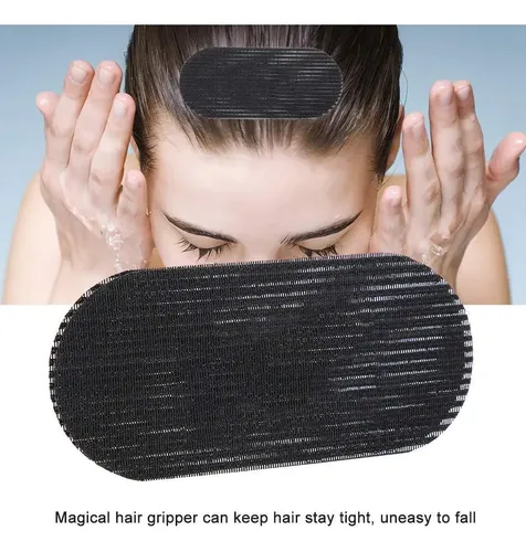 – 24 Pzas Pinzas Para Cabello Hair Gripper Accesorios Zzl-