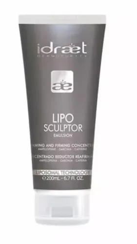 Sculpor Ultrareductor Idraet