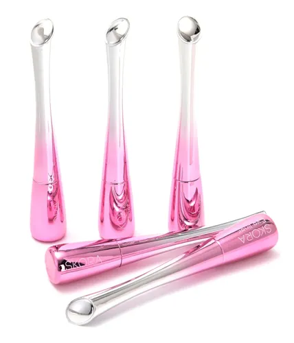 Delineador De Ojos Pluma Skora Glow Vibes Líquido