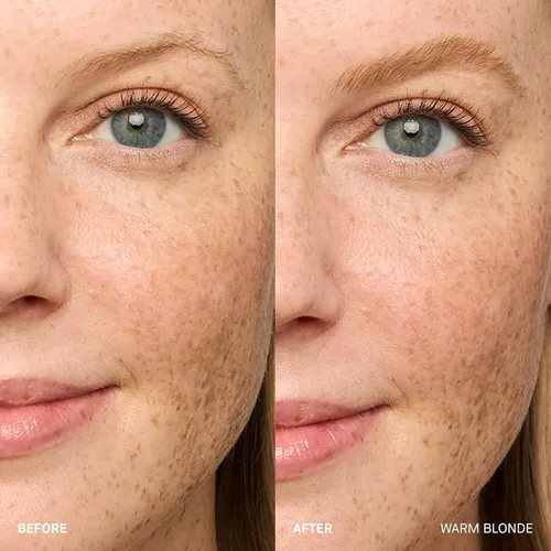 Lápiz Cejas Precise Brow Bobbi Brown 03 Warm Blonde