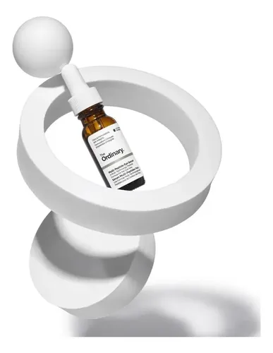 Multi-peptide Eye Serum The Ordinary 15ml Momento De Aplicación Día/noche Tipo De Piel Todo Tipo De Piel