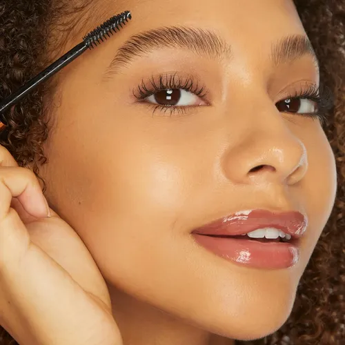 Gel Para Enmarcar Cejas, Tarta, Para Días, Transparente Y Re