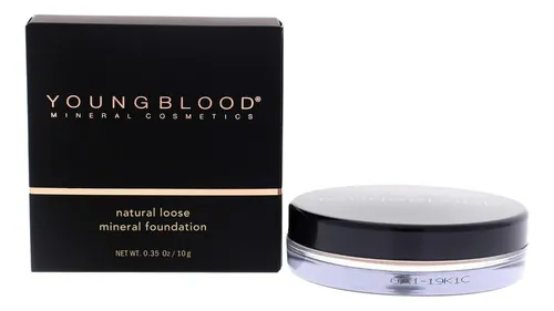 Base Mineral Youngblood Neutral 0.35 Oz