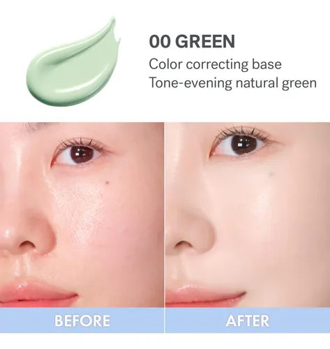 Retinol Bb Cream (23 Vanilla) – Natural Tinted Moisturizer,