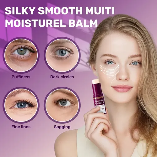 Bálsamo Múltiple Calcium Volume, Bálsamo Múltiple De Calcio,