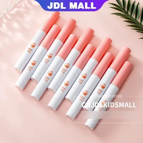 Labiales Lana Del Rey Juego De Lápiz Labial Mate 20pcs Set W