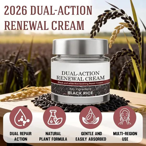 Crema Hidratante Facial E Corporal Bb~crema De Doble Acción, 2 Un