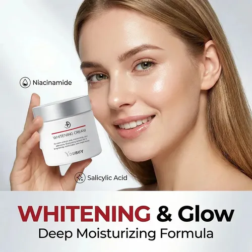 Crema Despigmental Día Y Noche Anti Manchas Crema Todo Tipo