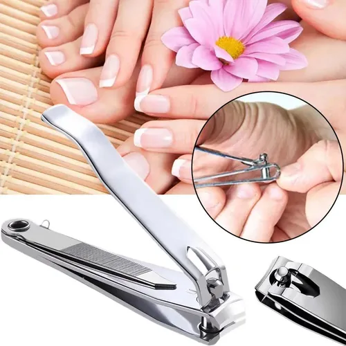 Cortaúñas Para Limas De Uñas, Cortaúñas Portátiles De ./