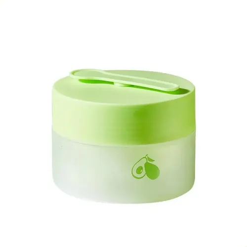 Bálsamo Limpiador De Aguacate, Desmaquillante Suave Y Profun