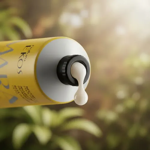 Crema de Manos Néctar de Maracuyá 75g Ekos Natura