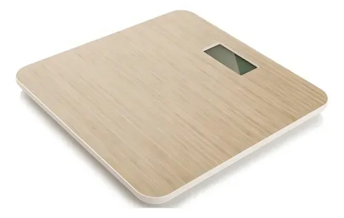 Balanza Digital Personal Simil Madera – Vondom