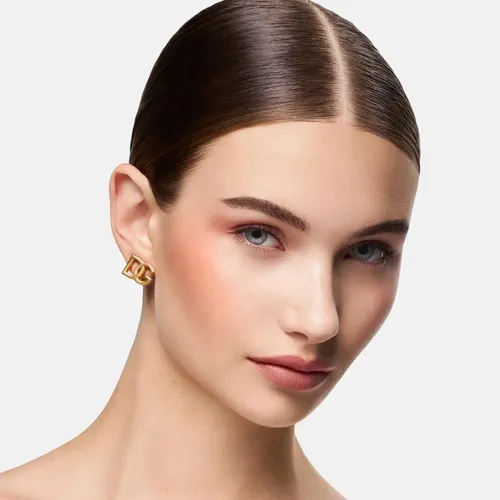 Rubor Dolce & Gabbana Cheeks&Eyes Match Polvo Tono Melocotón Alegre