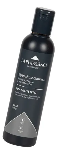 La Puissance Hydrashine Complex Acondicionador Brillo 300ml