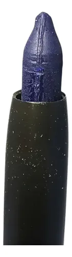 Evergreen Lapiz Delineador Automatico De Ojos Azul
