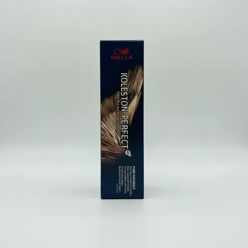 Tintura Wella Koleston Perfect X 60 Ml