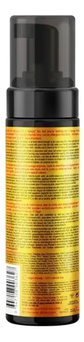 Mousse Autobronceador B.tan Forever & Ever 200ml Medium Dark
