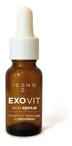 Sérum Exosomas Icono Exovit Skin Repair 20ml Centella Asiática