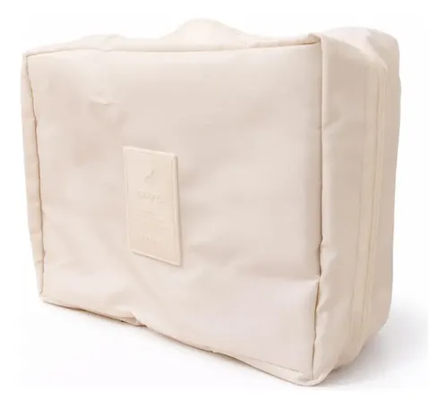 Portacosmeticos Neceser Organizador Viaje Maquillaje Estuche
