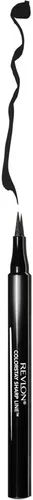 Delineador Líquido Revlon Colorstay 01 Negro